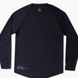 Long Sleeve Mountain Bike Jersey - Black